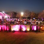 Hotel Rajasthani That Baat Resort, Jaipur