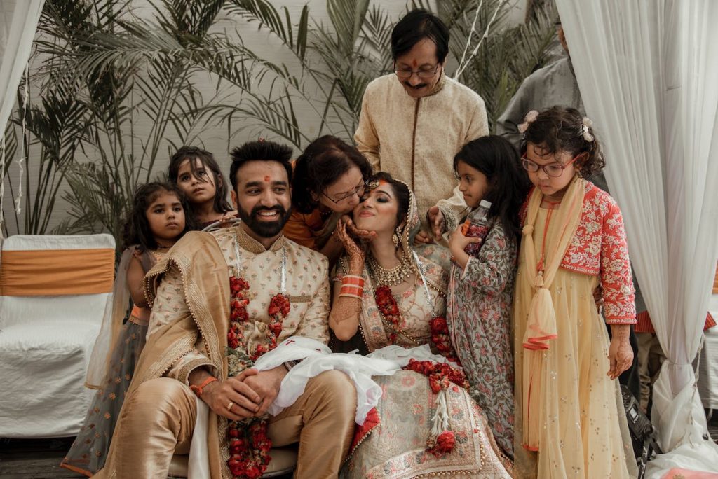 indian-family