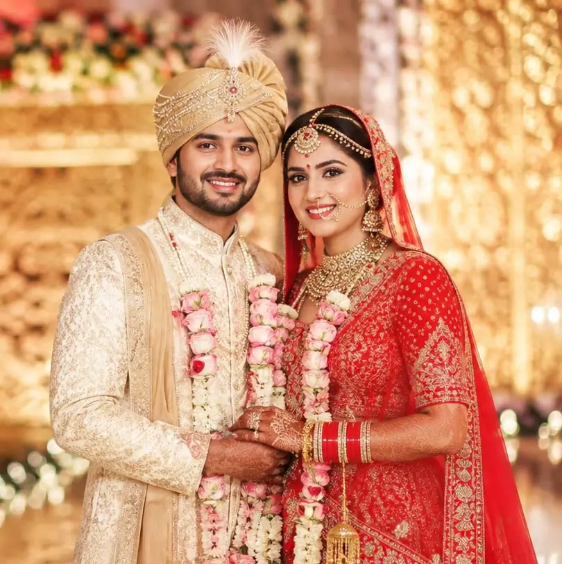 Sonu & Radhika
